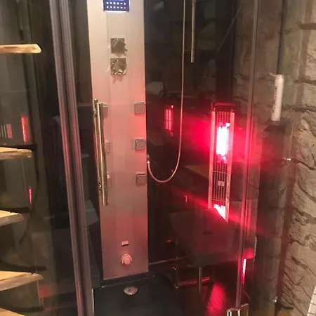 T's Apartment