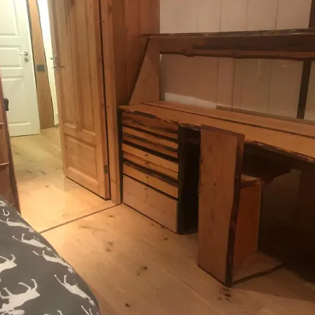 T's Apartment *