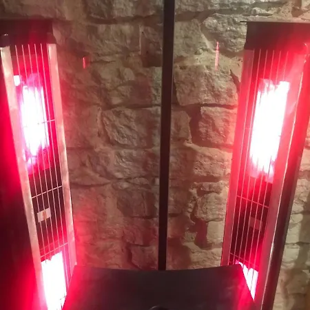 T's Apartment